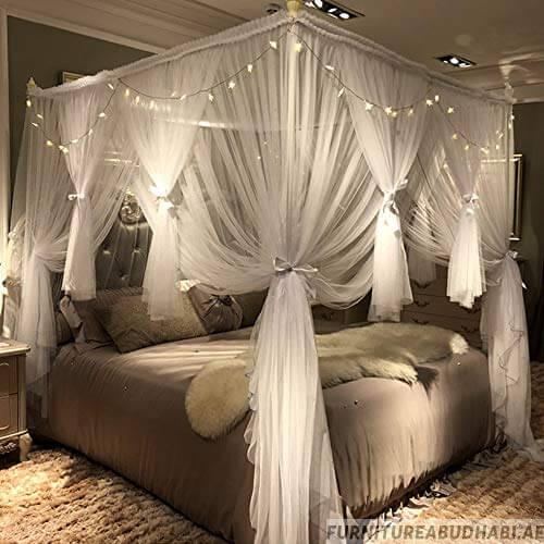 Bed Curtains