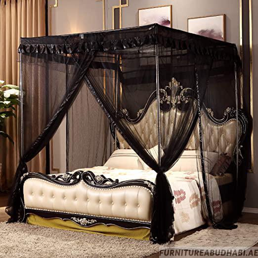 Bed Curtains