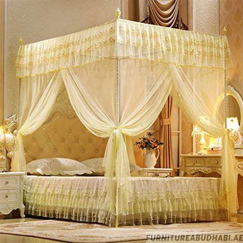 Bed Curtains