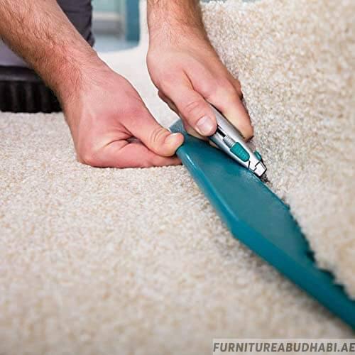 Carpet Fitting & Installation