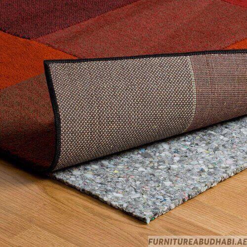 Carpet Underlay