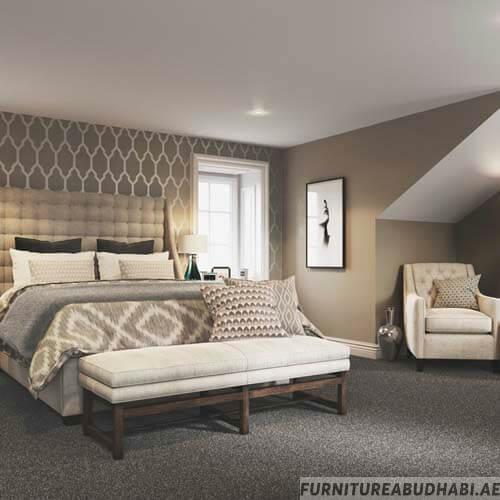 Wall to Wall Carpets