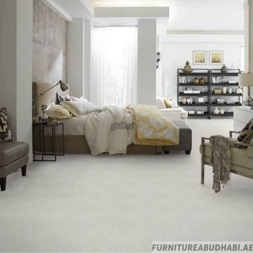 Wall to Wall Carpets