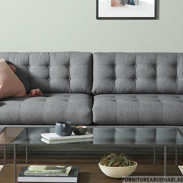 Custom Made Sofa