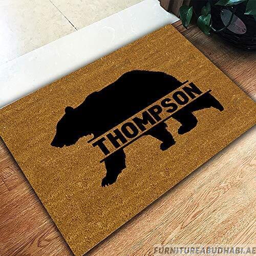 Customized Doormats