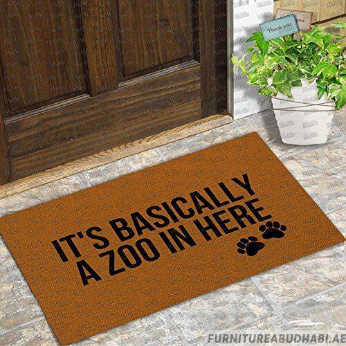 Customized Doormats
