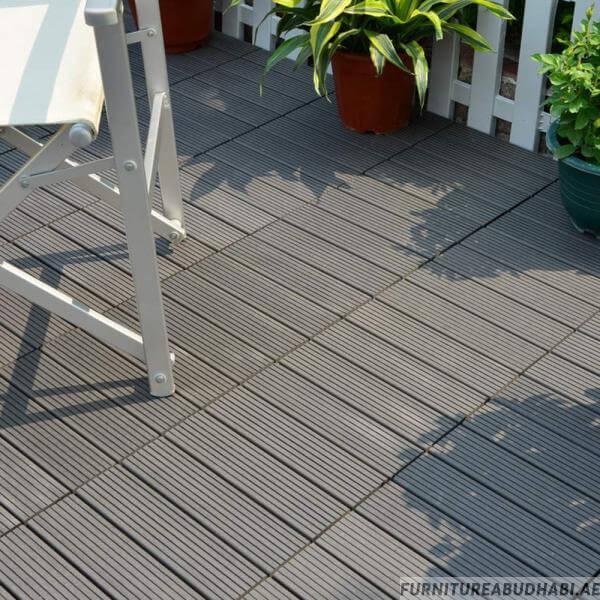 Deck Flooring
