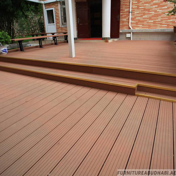 Deck Flooring