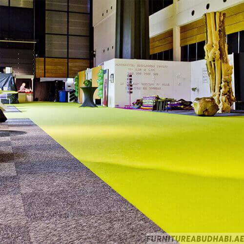 Exhibition Carpets