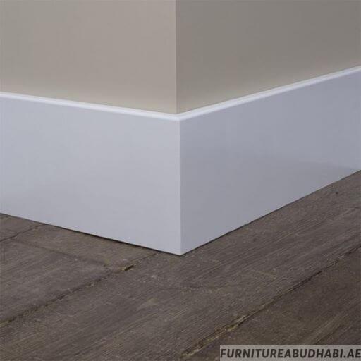 Floor Skirting