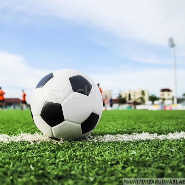 Football Soccer Artificial Grass