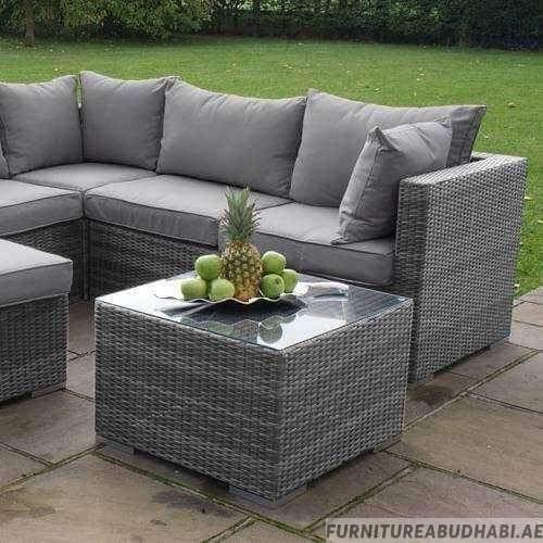 Garden Furniture