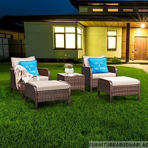 Garden Furniture