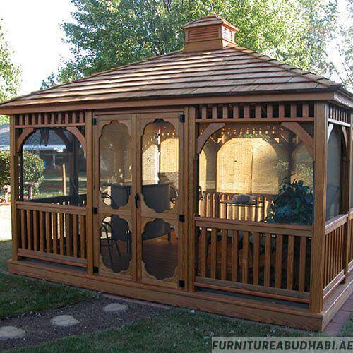 Gazebo
