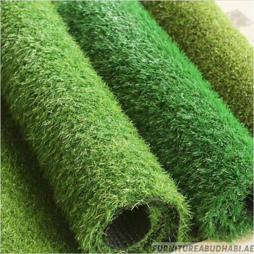 Grass Carpets