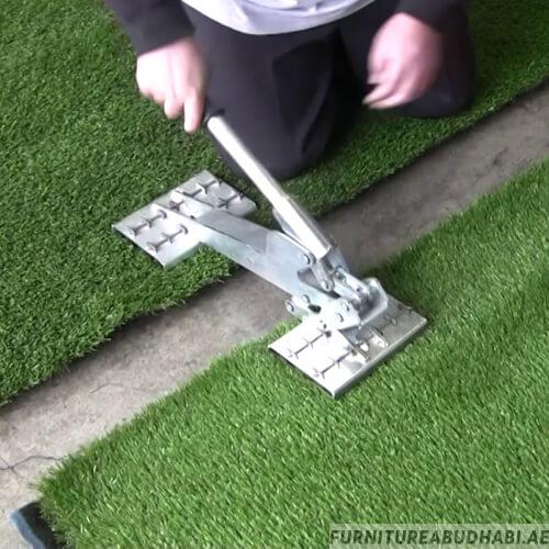 Grass Fitting & Installations