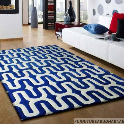 Hand Tufted Carpets