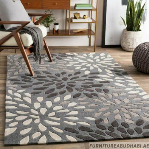 Hand Tufted Rugs