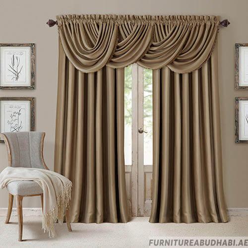 Home Curtains