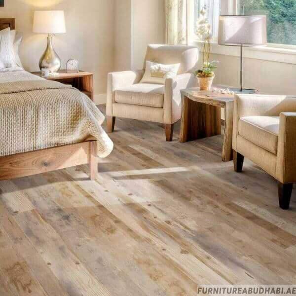 Home Vinyl Flooring
