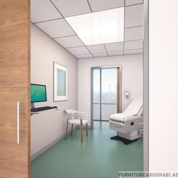 Hospital Vinyl Flooring