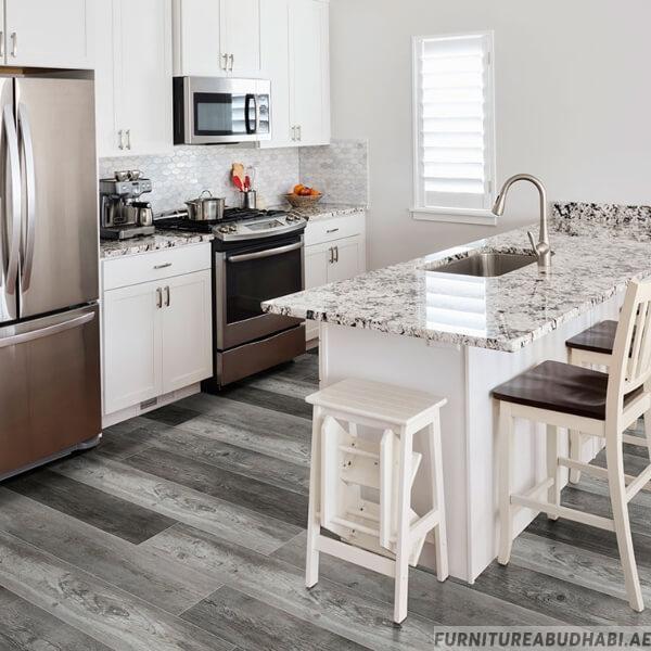 Kitchen Vinyl Flooring