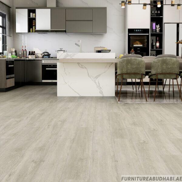 Kitchen Vinyl Flooring