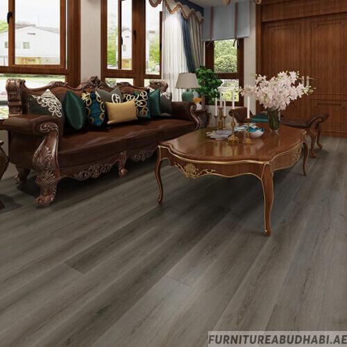 LAMINATE FLOORING