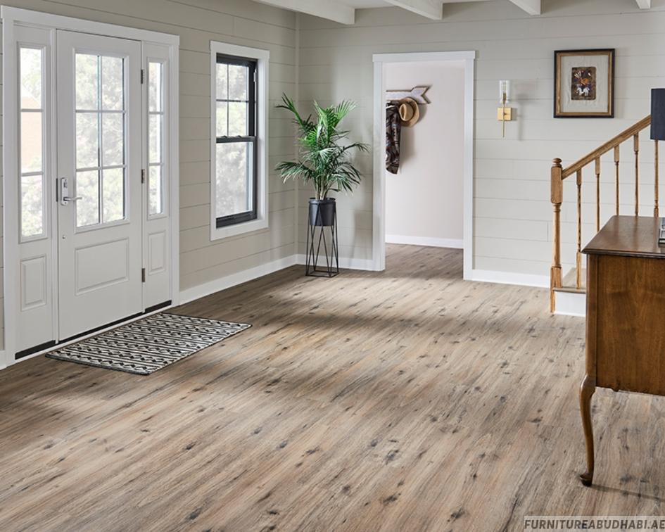 LVT flooring New