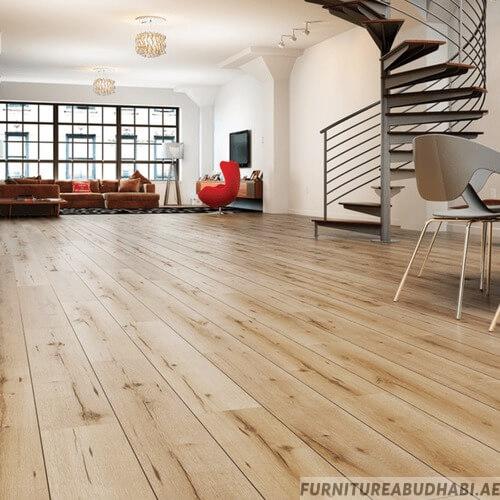 LAMINATE FLOORING