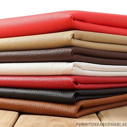 Leather Fabrics