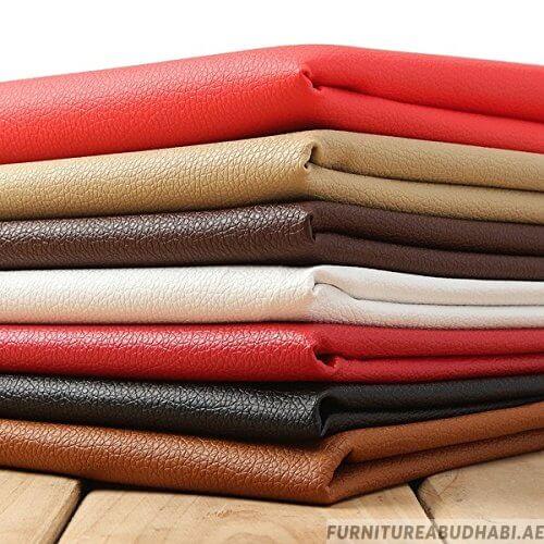 Leather Fabrics