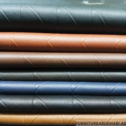 Leather Fabrics