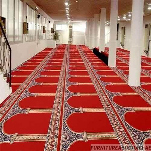 Mosque Carpets