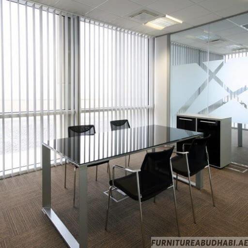 Office Blinds