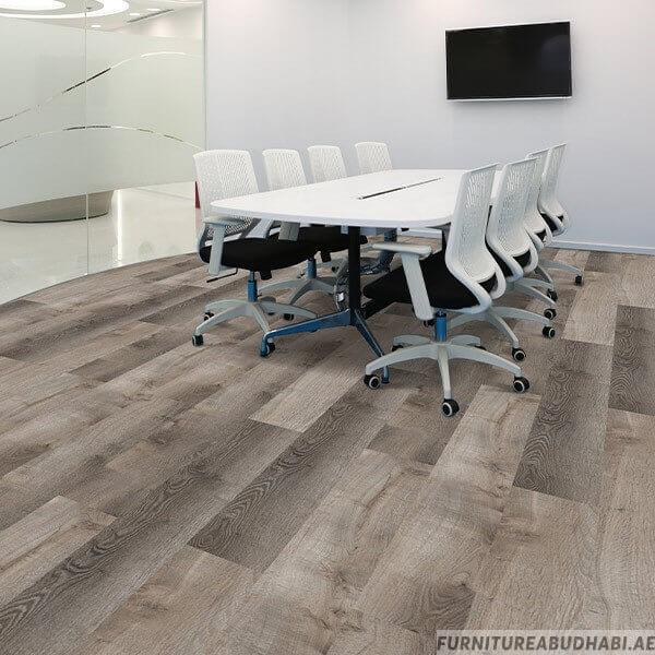 Office Vinyl Flooring