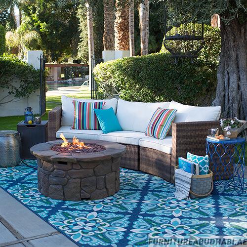 Outdoor Carpets