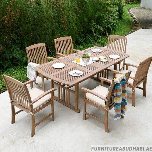 Outdoor Furniture