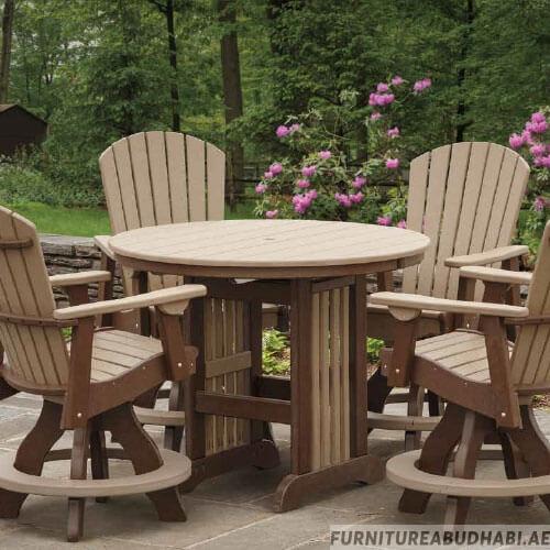 Outdoor Furniture