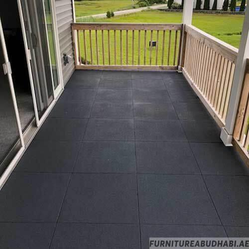Outdoor Flooring