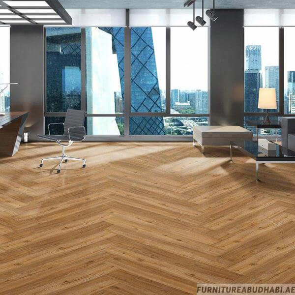 Parquet Flooring