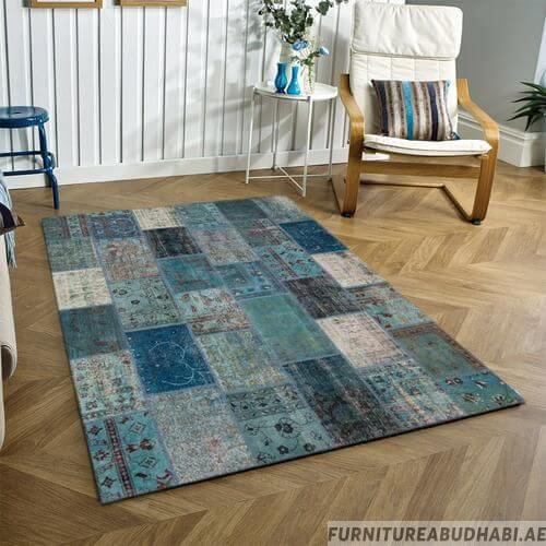 Patchwork Rugs