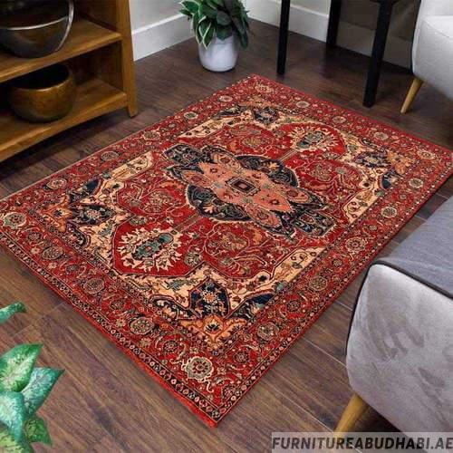 Persian Carpets