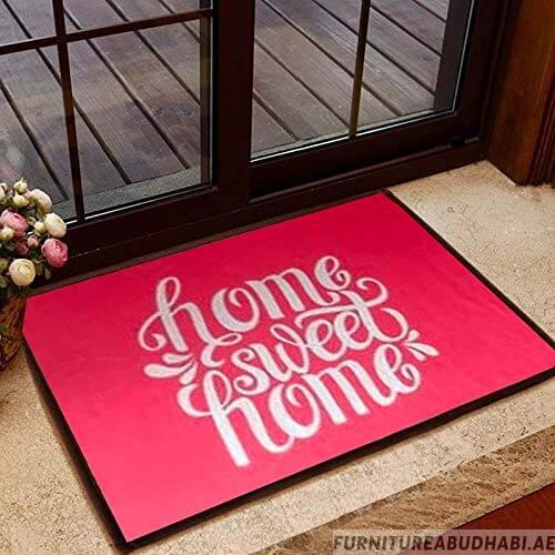 Printed Doormats