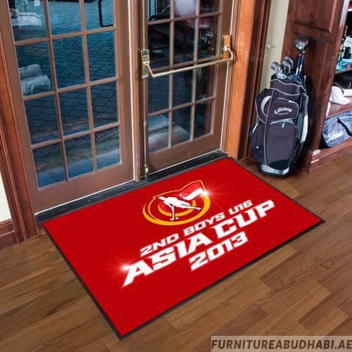 Printed Doormats