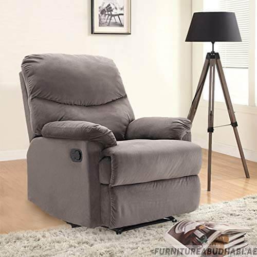 Recliner