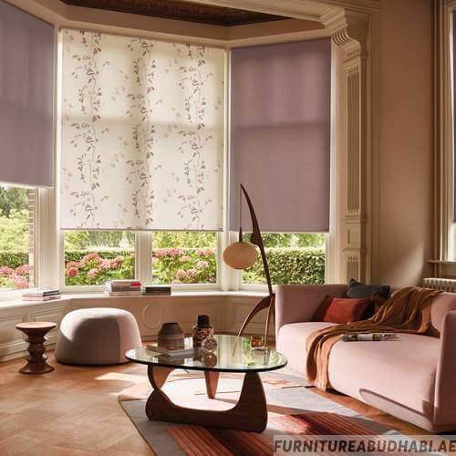 Roller Blinds