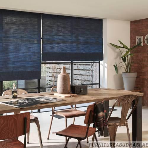 Roman Blinds 2