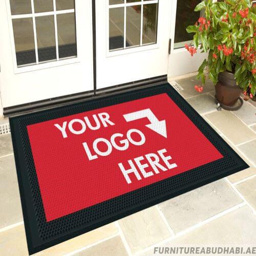 Buy Best Rubber Doormats Abu Dhabi & UAE - Rubber Doormats Online