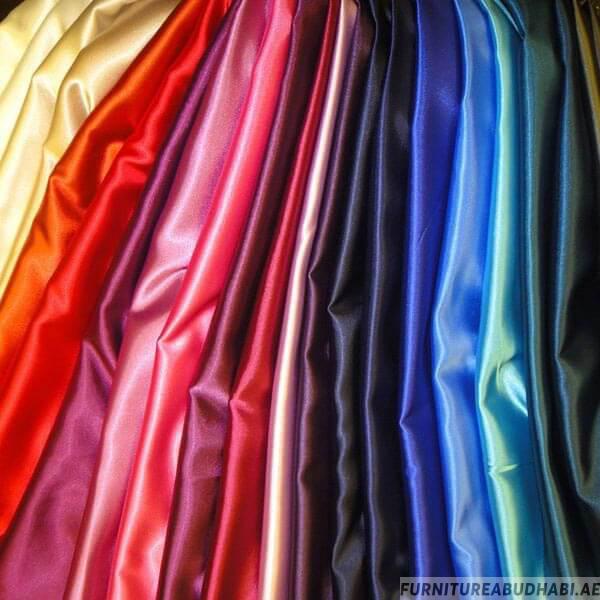 Satin Fabrics